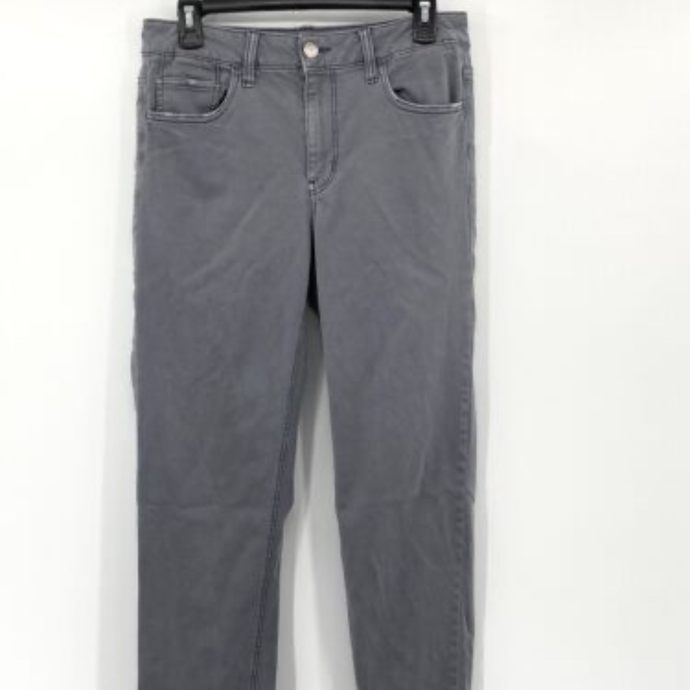 American Eagle Tomgirl Pants